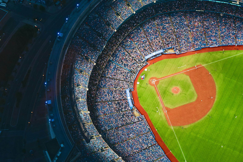 U.S. sports leagues – unlocking international potential
